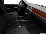  Zune and auxiliary jack photo